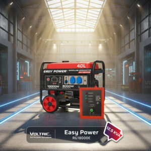 ژنراتور EASY POWER RG18000E