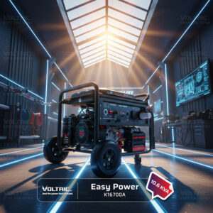 ژنراتور EASY POWER K16700A