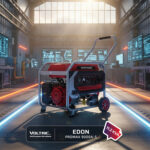 ژنراتور EDON PROMAX 9000A-S