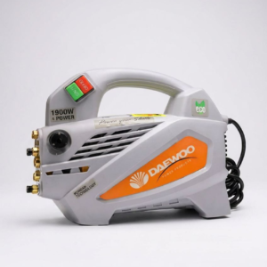 کارواش DAEWOO مدل  DAX-120