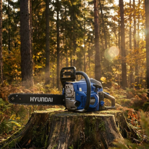 اره موتوری HYUNDAI  مدل TECHNO-700