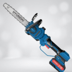 اره شارژی دسته بلند HYUNDAI مدل HP-6064